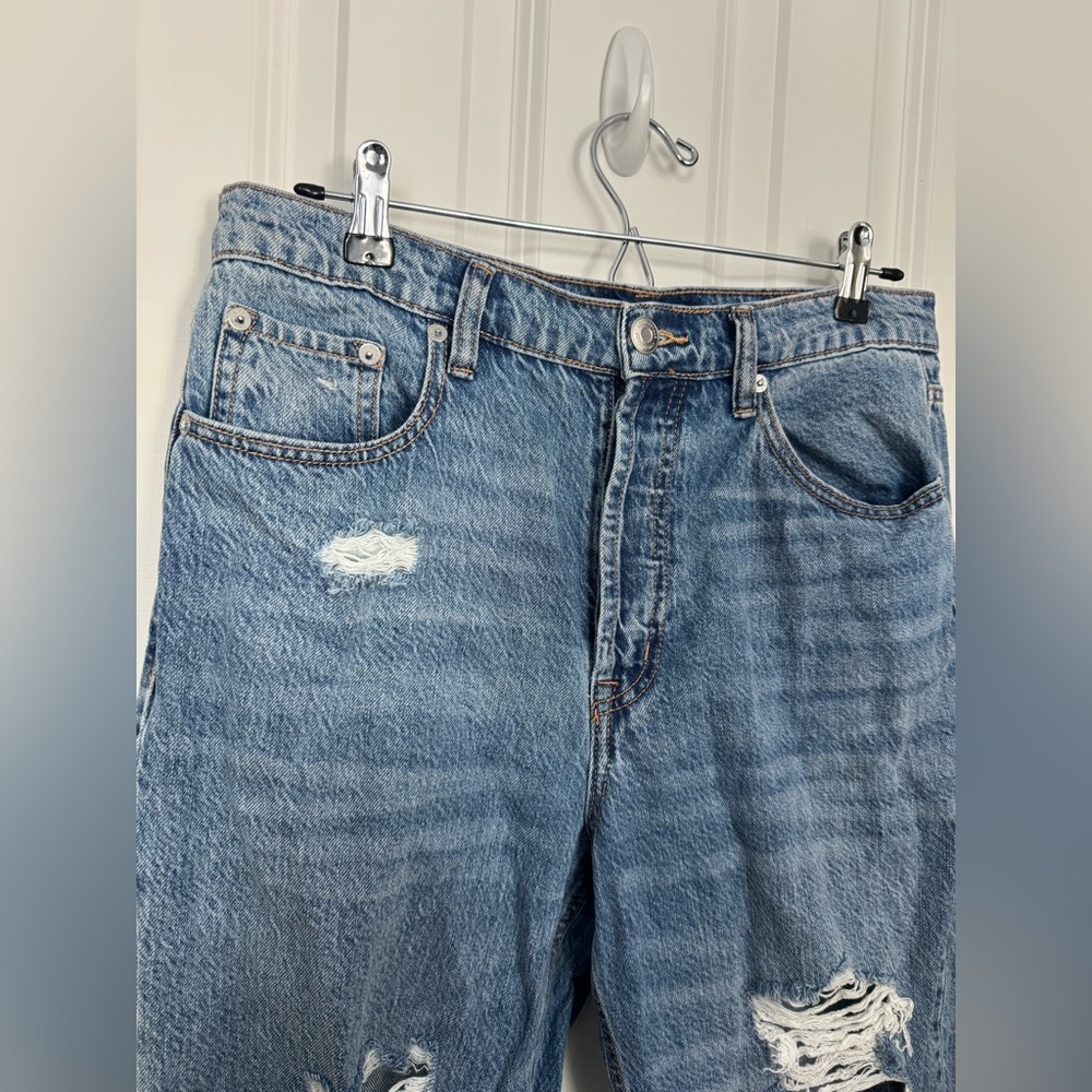 Aeropostale 90’s Baggy Jeans
